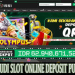 Mpo1551 Situs Judi Slot Online Deposit Pulsa Terpercaya